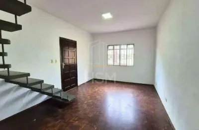 Sobrado à venda 3 dormitórios, 1 suíte, 1 vaga assunção - são bernardo do campo