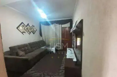 Imóvel à venda! 2 dormitórios | 2 vagas | excelente localização no bairro assunção em são bernardo do campo