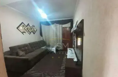 Imóvel à venda! 2 dormitórios | 2 vagas | excelente localização no bairro assunção em são bernardo do campo