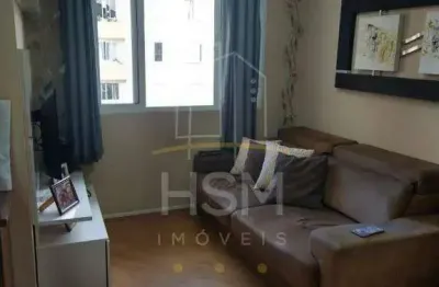 Apartamento Bairro Demarchi 3 dormitórios com lazer completo