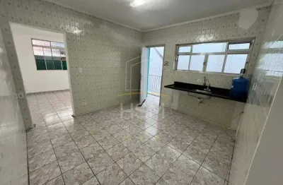 Casa para aluguel, 1 quarto, 1 vaga, baeta neves - são bernardo do campo/sp