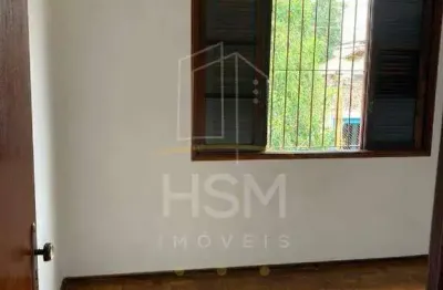 Casa com 3 quartos à venda no Baeta Neves, São Bernardo do Campo 