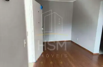 Apartamento 2 dormitórios térreo com quintal bairro santa terezinha