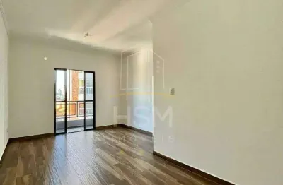 Apartamento com 1 quarto à venda no Centro, São Bernardo do Campo 