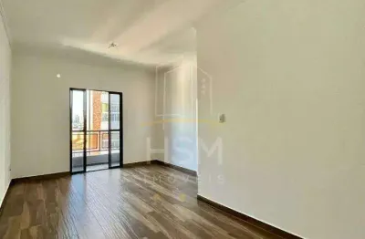 Apartamento com 1 quarto à venda na Rua Carlos Gomes, 258, Centro, São Bernardo do Campo