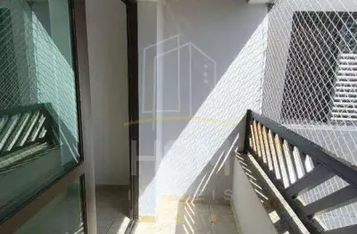 Apartamento amplo com 96m2, 3 dormitórios, 1 suíte , 2 vagas em Baeta Neves R$ 510.000,00