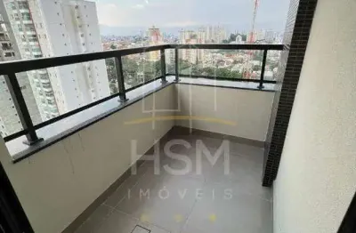 Apartamento com 3 quartos à venda no Campestre, Santo André 