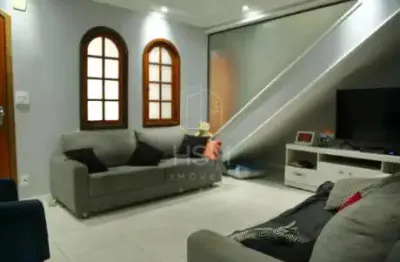 Casa com 4 quartos para alugar no Anchieta, São Bernardo do Campo 