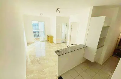 Apartamento com 2 quartos para venda ou aluguel na vila gonçalves