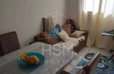 Apartamento com 2 quartos para alugar no Parque Erasmo Assunção, Santo André 