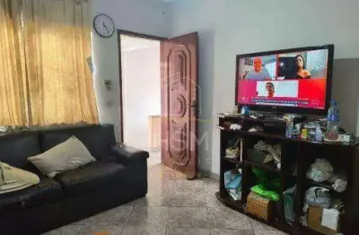 Sobrado com 2 quartos e 2 banheiros à venda - nova petrópolis, são bernardo do campo - sp