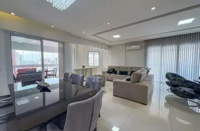 Apartamento com 3 quartos para alugar na Rua Luiz Nello Rossi, 153, Jardim do Mar, São Bernardo do Campo