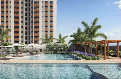 Apartamento à venda, 2 quartos, 2 suítes, 2 vagas, nova petrópolis - são bernardo do campo/sp