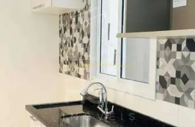 Apartamento no campestre, santo andré – 62 m², 2 quartos (1 suíte)