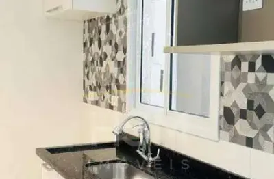 Apartamento no campestre, santo andré – 62 m², 2 quartos (1 suíte)