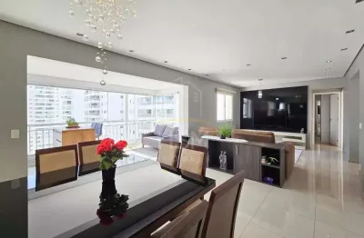 Apartamento centro sbc, 107 metros 3 dormitórios lazer 2 garagens -muito lazer