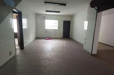 Ponto comercial para alugar na Rua João Pessoa, 395, Centro, São Bernardo do Campo