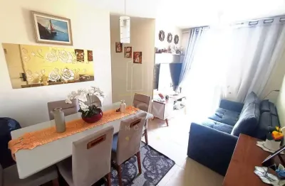 Apartamento com 2 quartos à venda no Ferrazópolis, São Bernardo do Campo 