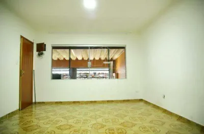 Casa com 3 quartos à venda no Paulicéia, São Bernardo do Campo 