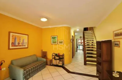 Sobrado com sótão integrado para venda em são bernardo do campo