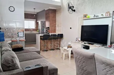 Sobrado à venda, 3 quartos, 1 suíte, 1 vaga, vila das valsas - são bernardo do campo/sp