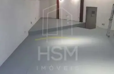 Ponto comercial para alugar na Vila Progresso, Santo André 