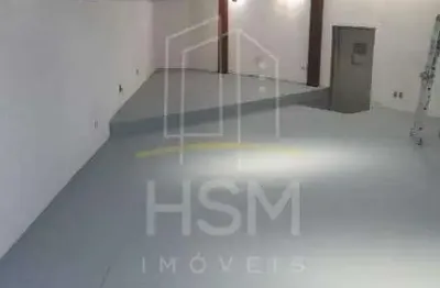 Ponto comercial para alugar na Rua Ovídio, 60, Vila Progresso, Santo André