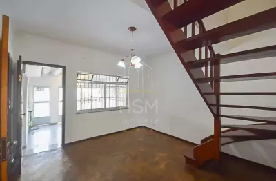 Sobrado 2 quartos á venda Bairro Nova Petrópolis-São Bernardo do Campo/ SP