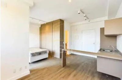 Oportunidade: apartamento de 37 m² com 1 quarto e varanda – jardim do mar, são bernardo do campo