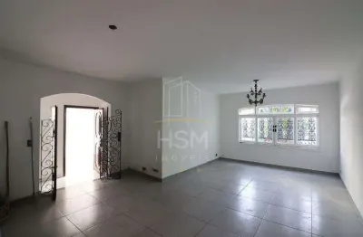 Sobrado para aluguel, 6 quartos, 2 suítes, 4 vagas, rudge ramos - são bernardo do campo/sp