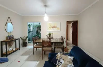 Sobrado para aluguel, 3 quartos, 1 suíte, 4 vagas, demarchi - são bernardo do campo/sp