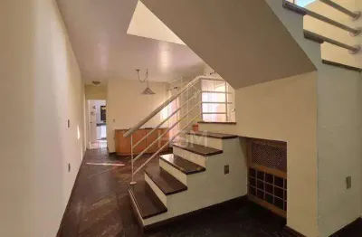 Sobrado à venda, 3 quartos, 1 suíte, 2 vagas, parque bandeirante - santo andré/sp