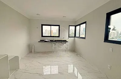 Apartamento com 1 quarto para alugar no Jardim do Mar, São Bernardo do Campo 