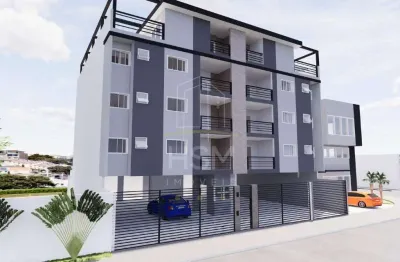 Apartamento com 2 quartos à venda no Assunção, São Bernardo do Campo 