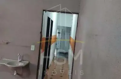 Casa com 2 quartos à venda no Alves Dias, São Bernardo do Campo 