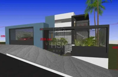 Terreno à venda no Baeta Neves, São Bernardo do Campo 