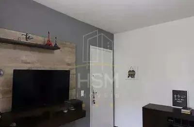 Apartamento à venda – 93m² – nova petrópolis, são bernardo do campo - r$ 335.000,00