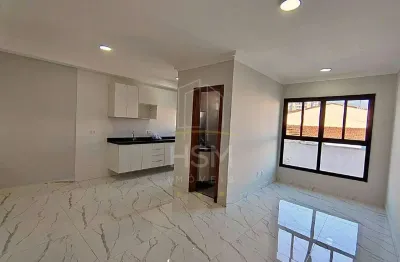Studio/loft de 44 m² no jardim do mar, são bernardo do campo próximo a fdsbc