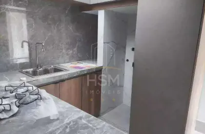 Apartamento com 2 quartos à venda no Jardim Las Vegas, Santo André 