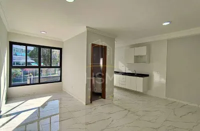 Apartamento com 1 quarto para alugar no Jardim do Mar, São Bernardo do Campo 