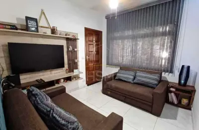 Casa com 2 quartos à venda no Assunção, São Bernardo do Campo 