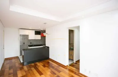 Apartamento - venda - 3 dormitórios -1 vaga - 60m² - r$ 400.000,00 - centro - diadema sp