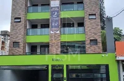 Apartamento nova petrópolis 2 dormitórios suite elevador- prédio novo.