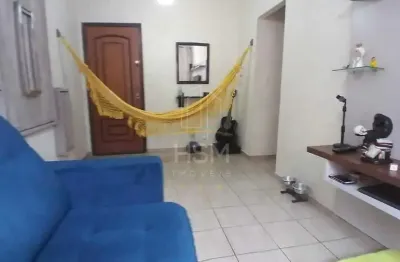 Apartamento com 2 quartos à venda no Santa Terezinha, São Bernardo do Campo 