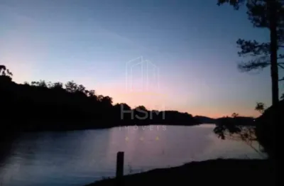 Chácara / sítio à venda na Estrada da Roseira, 339, Dos Finco, São Bernardo do Campo