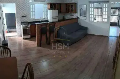 Casa à venda 2 quartos 2 vagas rudge ramos - são bernardo do campo - sp