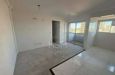 Apartamento para alugar - 73m² - nova petrópolis, são bernardo do campo, sp.