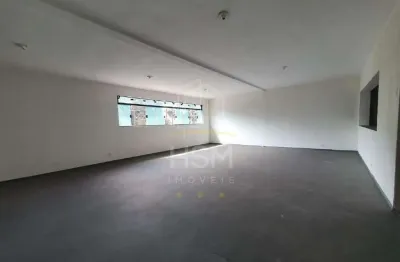 Ponto comercial para alugar na Avenida Piraporinha, 539, Vila Nogueira, Diadema