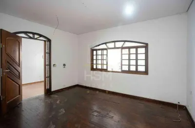 Casa com 2 quartos para alugar no Centro, Diadema 