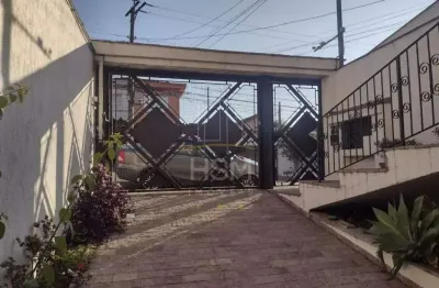 Casa mobiliada à venda – parque são diogo, são bernardo do campo - r$ 1.400.000,00